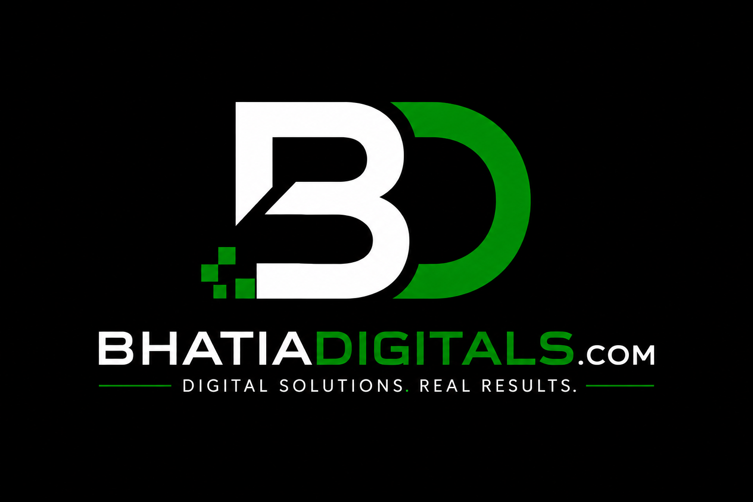 freelancing | Digital Marketing | Bhatia Digitals